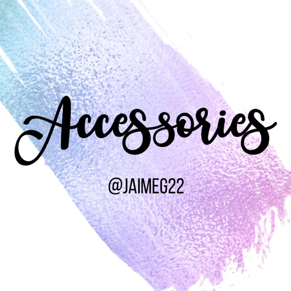 Accessories